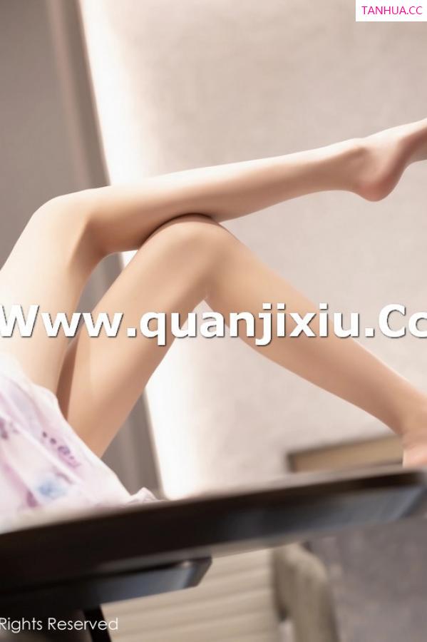   [XiuRen]高清写真图 2023.04.18 No.6591 程程程- 旗袍美腿第41张图片